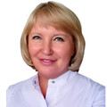 Афиногенова Ольга Анатольевна - окулист (офтальмолог)