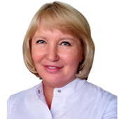 Афиногенова Ольга Анатольевна — окулист (офтальмолог)