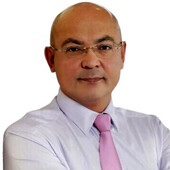 Губайдулин Хасан Маратович — онколог, маммолог