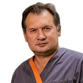 Исмагилов Артур Халитович — пластический хирург