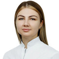 Бузницкая Анастасия Игоревна - акушер-гинеколог