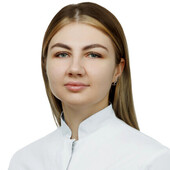 Бузницкая Анастасия Игоревна — акушер-гинеколог