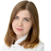 Кондратьева Алёна Олеговна — окулист (офтальмолог), офтальмохирург