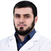 Абдулатипов Махач Абубакарович — нейрохирург