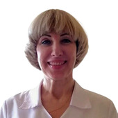 Дементьева Надежда Викторовна — окулист (офтальмолог)