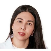 Чопанова Айшат Исламитдиновна — невролог