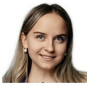 Гладилина Юлия Сергеевна — эндокринолог