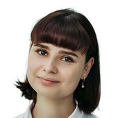 Старикова Светлана Вячеславовна — вертебролог, невролог