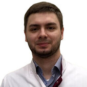 Терещенко Светослав Игоревич — уролог