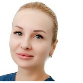 Мозуль Елена Александровна — стоматолог-терапевт
