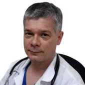 Габдулганиев Шамиль Равилевич — терапевт