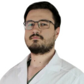 Сивков Андрей Сергеевич — травматолог