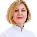 Локтионова Екатерина Юрьевна - акушер, гинеколог