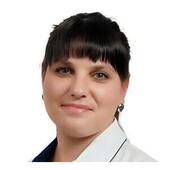 Бабич Марина Георгиевна — терапевт, УЗИ-специалист