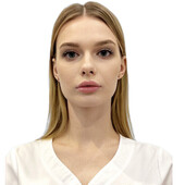 Шумкова Елизавета Александровна — стоматолог-гигиенист