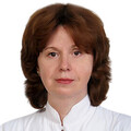Рыжова Елена Евгеньевна - невролог