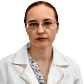 Гришина Наталья Константиновна — терапевт, УЗИ-специалист