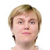 Голованова Надежда Евгеньевна — терапевт