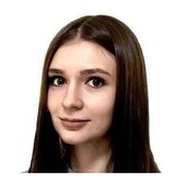Луткова Виктория Игоревна — УЗИ-специалист