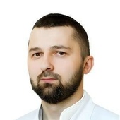 Идрисов Марат Жаладиевич — ортопед, травматолог