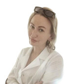 Комарова Лидия Александровна — хирург, проктолог
