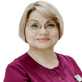 Соловьева Анна Евгеньевна — педиатр, рефлексотерапевт