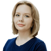 Зайцева Оксана Николаевна — нейропсихолог, психолог