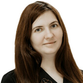 Зайцева Екатерина Викторовна — логопед, дефектолог