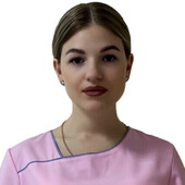 Пчелинцева Мария Николаевна — невролог, рефлексотерапевт