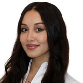 Хасанова Элмира Шаробидиновна — стоматолог, стоматолог-терапевт