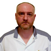 Аникеев Дмитрий Аркадьевич — травматолог, ортопед