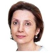 Водолагина Елена Владимировна — акушер, гинеколог