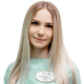 Галюткина Ирина Владимировна — УЗИ-специалист, гинеколог-эндокринолог