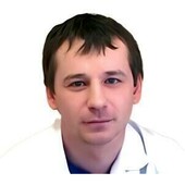 Назаров Ярослав Евгеньевич — хирург, проктолог