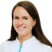 Мешкова Оксана Алексеевна — гинеколог-эндокринолог, гинеколог