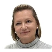 Акулич Лариса Васильевна — стоматолог, стоматолог-терапевт