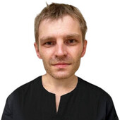 Малахов Павел Андреевич — ортопед, травматолог