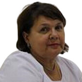 Карамзина Тамара Ивановна — гинеколог-эндокринолог, гинеколог
