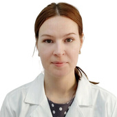 Плешкова Анастасия Александровна — кардиолог, аритмолог