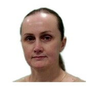 Садык Ирина Владимировна — гастроэнтеролог, терапевт