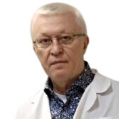 Нефедов Валерий Федорович — гастроэнтеролог, эндоскопист