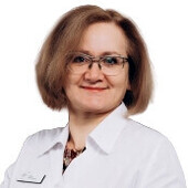 Савина Анна Юрьевна — УЗИ-специалист