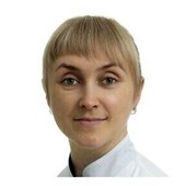 Люкина Юлия Викентьевна — УЗИ-специалист