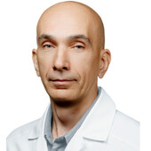 Найдёнов Дмитрий Владимирович — ортопед, травматолог
