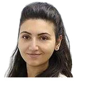 Карапетян Марианна Вардановна — стоматолог, стоматолог-терапевт