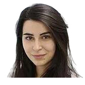 Арутюнян Стелла Самвеловна — стоматолог-терапевт
