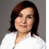 Жигалова Алла Вениаминовна — 