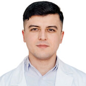 Содиков Ахадбек Одилбекович — стоматолог, стоматолог-ортопед