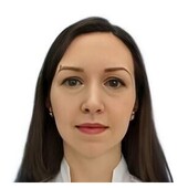 Цветкова Оксана Сергеевна — стоматолог-ортодонт