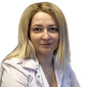 Скорич Лидия Александровна — рентгенолог